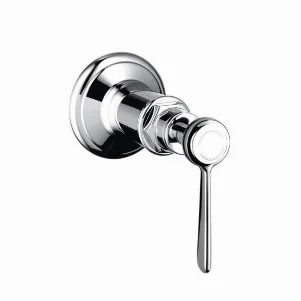 Запорный вентиль Axor Montreux хром