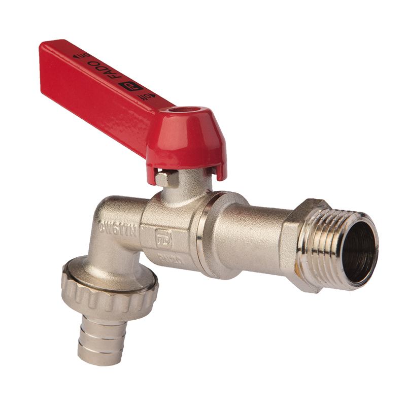 Кран полива Fado New PN20 Ø 1/2"