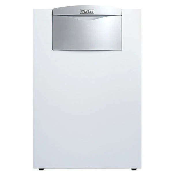 Котел конденсационный Vaillant ecoCRAFT exclusiv VKK 2006/3-E - 200.0 кВт