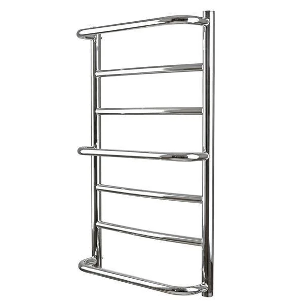 Полотенцесушитель водяной Mario Люкс 700×430/400 мм