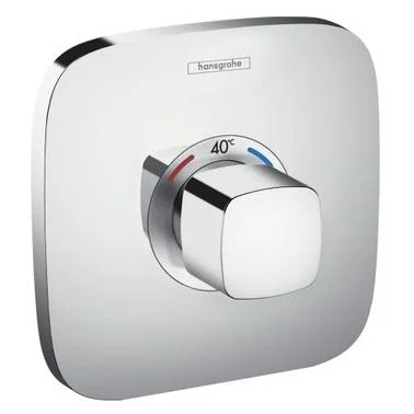 Термостат Hansgrohe Ecostat E 15705000 для ванны с душем