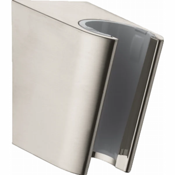 Утримувач душа Hansgrohe Porter S матовий нікель 28331820