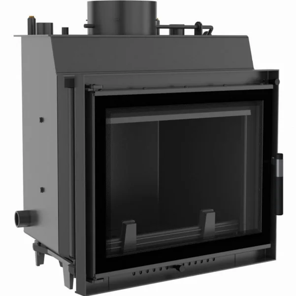 Камінна топка Kratki Antek PW 8 Deco 8,0 кВт