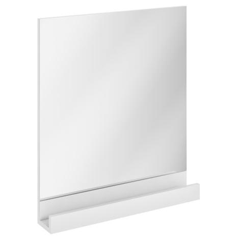 Дзеркало Ravak 10° 550x110x750 мм, білий