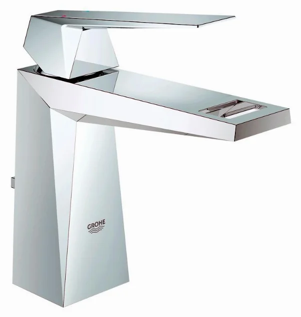 Змішувач Grohe Allure Brilliant 23029000 для раковини