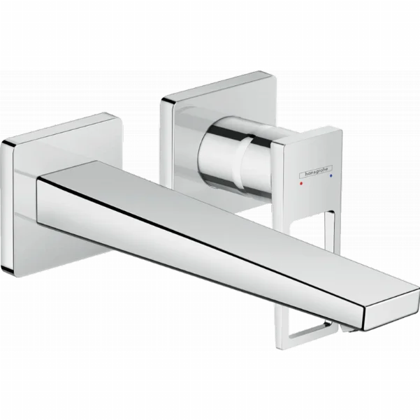 Смеситель Hansgrohe Metropol для раковины 74526000