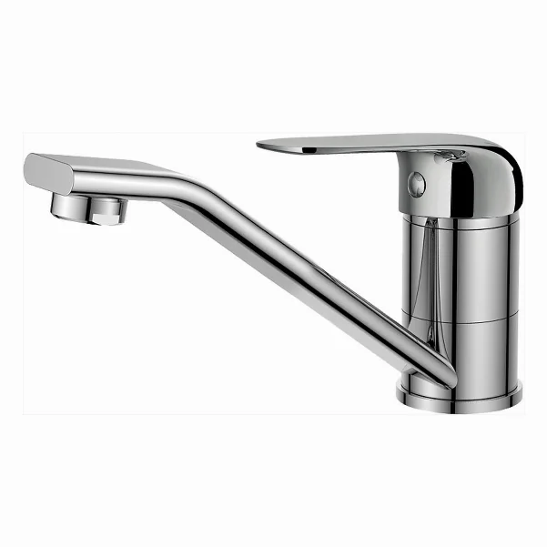 Змішувач для раковини HAIBA DARIO 15 CM HB0872