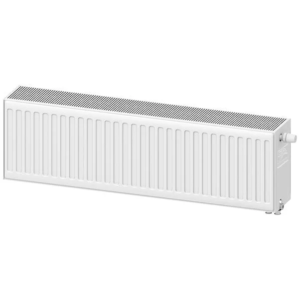 Радиатор стальной Kermi Therm X2 Profil Ventil 33 Тип 300×400 мм (нижнее подключение)