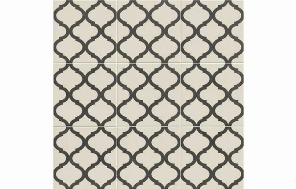 керамогранітна Плитка Meknes 200x200x9 Mainzu