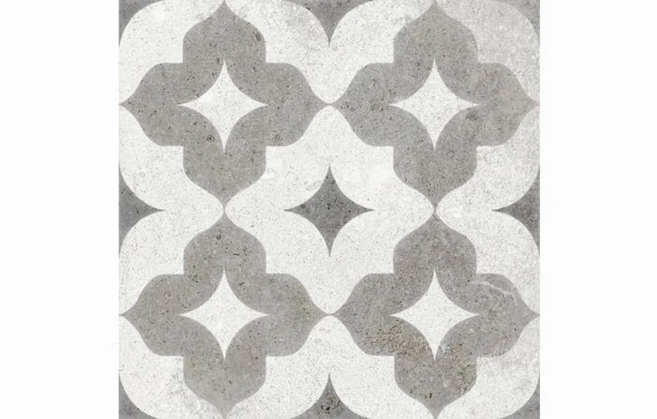 керамогранітна Плитка Nassau Berkane Multicolor 200x200x8 Vives