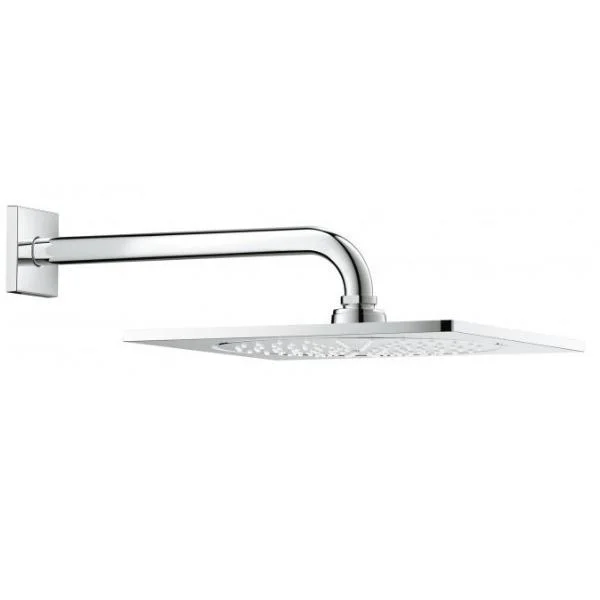 Верхній душ Grohe Rainshower F 254 мм, EcoJoy