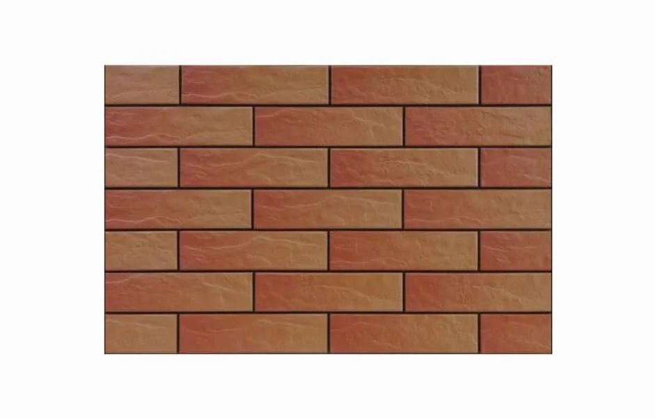 Плитка фасадна Kalahari RUST 65x245x6,5 Cerrad