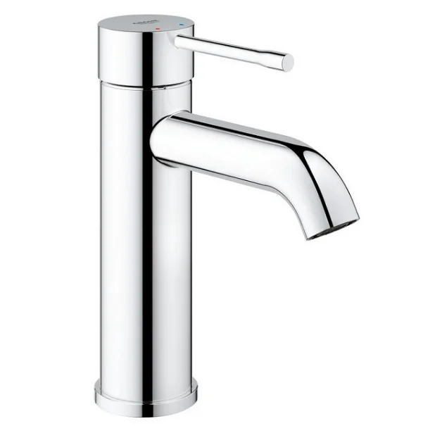 Смеситель для раковины Grohe Essence New