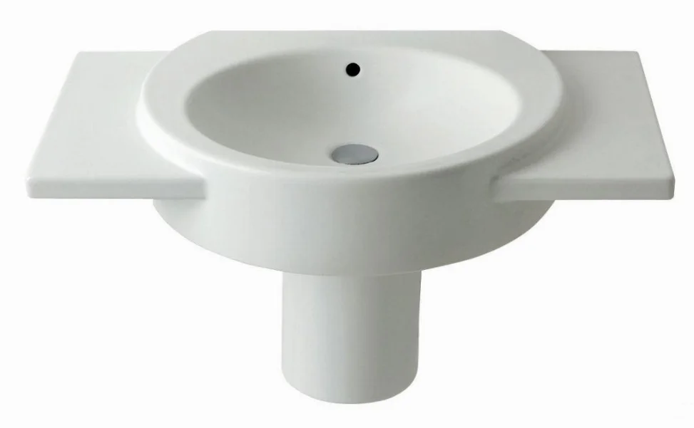 Умивальник ROCA HAPPENING 80x47,5 см