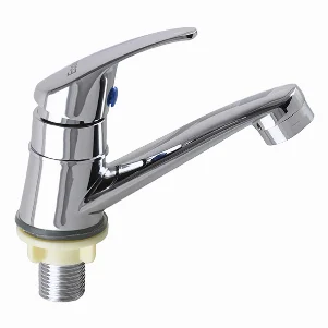 Крани на раковину