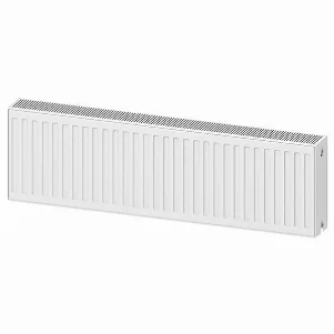 Радиатор стальной Vaillant VKO 22 Тип 300×1300 мм (боковое подключение)