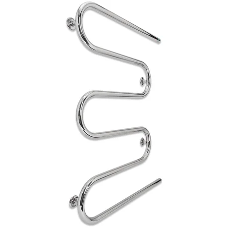 Полотенцесушитель змійовик водяній LARIS 25 РС5 600x800 1/2"