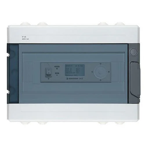 Термоконтроллер Euroster UNI2 OBUD с монтажным шкафом