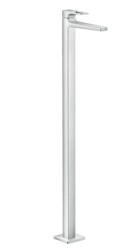 Смеситель Hansgrohe Metropol 74530000 для раковины, напольный