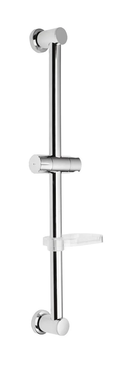 Душова штанга GENEBRE Round (163845)