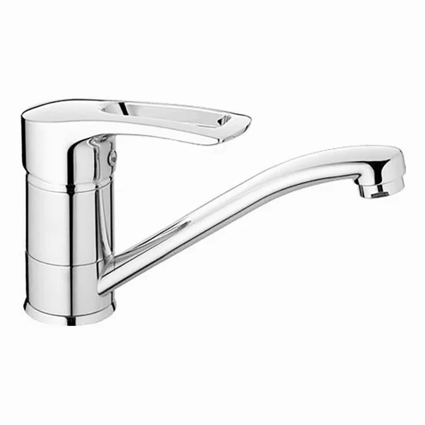 Смеситель для раковины HAIBA HANSBERG 15 СМ HB0191