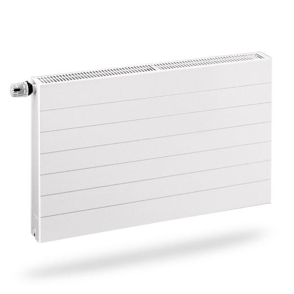 Радиатор стальной Kermi Therm-X2 Plan Line Ventil 22 Тип 500×2300 мм (нижнее подключение)