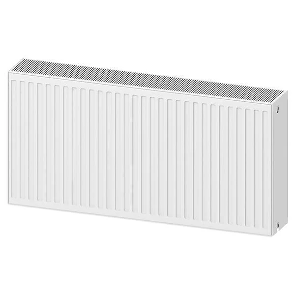 Радіатор сталевий Kermi Therm X2 Profil Kompakt 33 Тип 500×600 мм (бокове підключення)