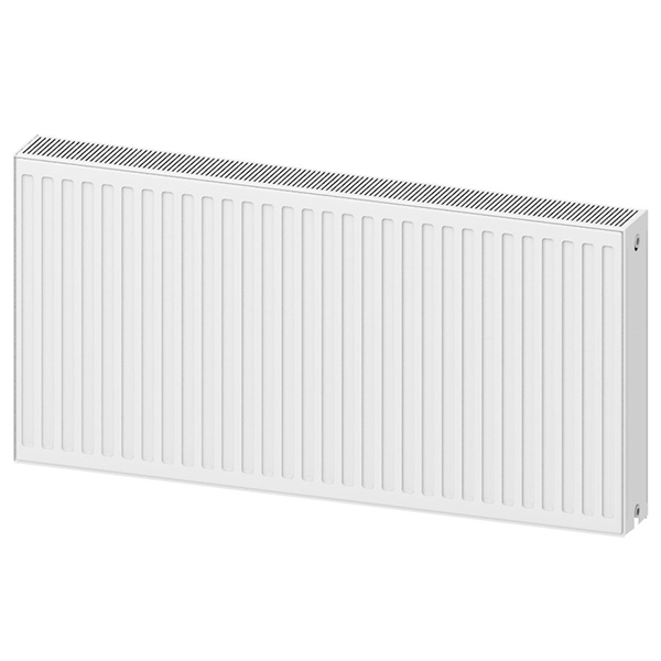 Радиатор стальной Vaillant VKO 22 Тип 500×400 мм (боковое подключение)