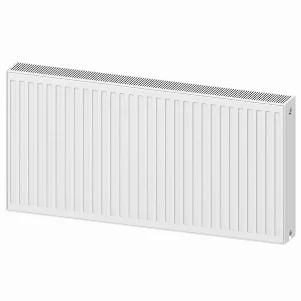 Радіатор сталевий Vaillant VKO 22 Тип 500×400 мм (бокове підключення)