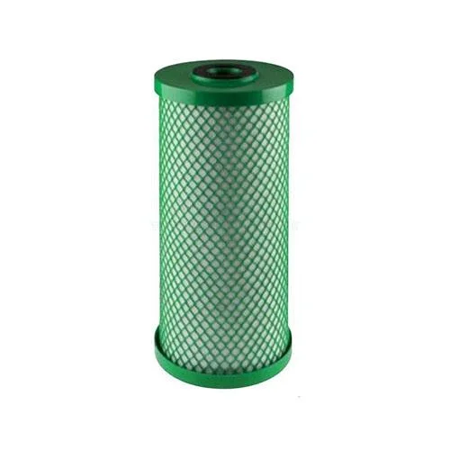 Картридж вугільний Atlas Filtri CB-EC BIG VOC 10" SX 5 mcr