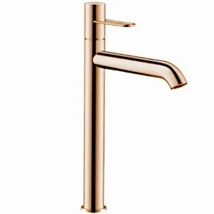 Смеситель для раковины Axor Uno 250 латунь