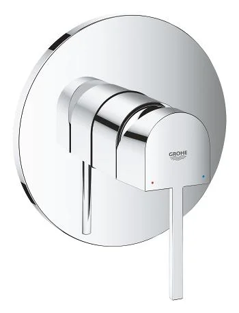 Смеситель Grohe Plus 24059003 для душа