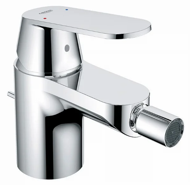 Змішувач Grohe Eurosmart Cosmopolitan 32839000 для біде