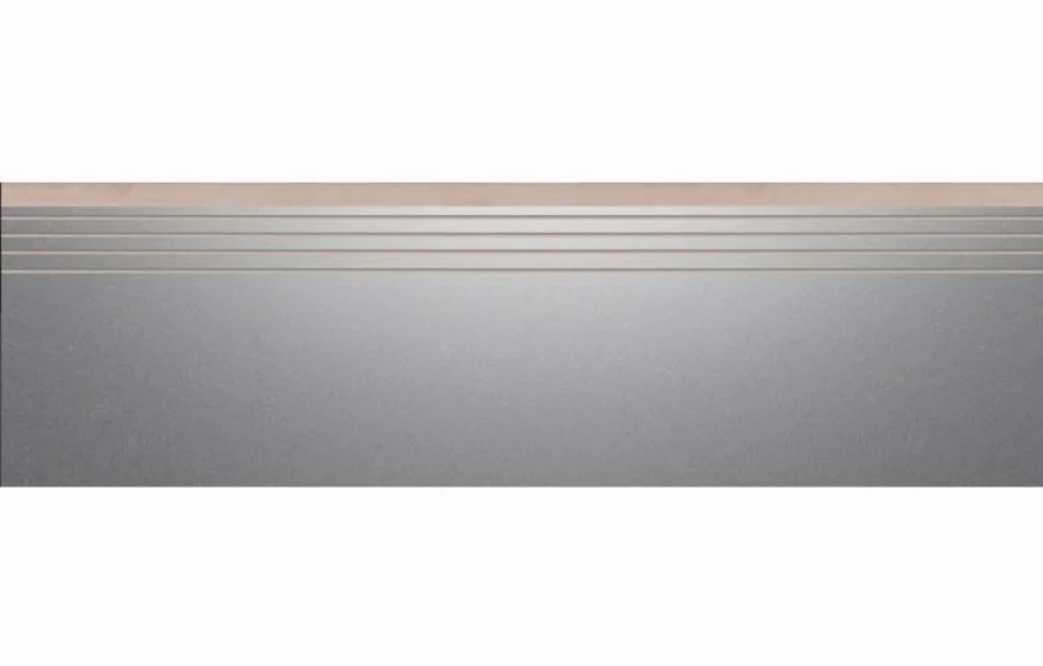 Ступень Cambia Grafit LAP 297x1197x8 Cerrad