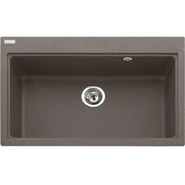 Мойка кухонная Franke Fiji FIG 610-80 шторм