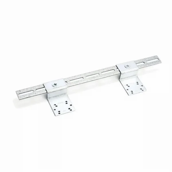 Кронштейн Rehau Rautitan тип D, 418×30 мм