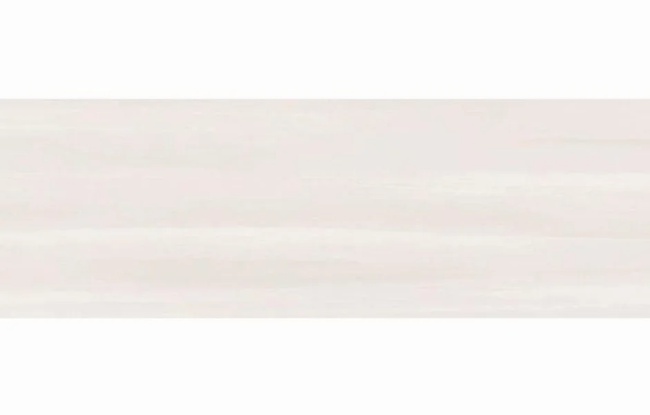 Плитка настінна Living Cream 250x750 Ceramika Color