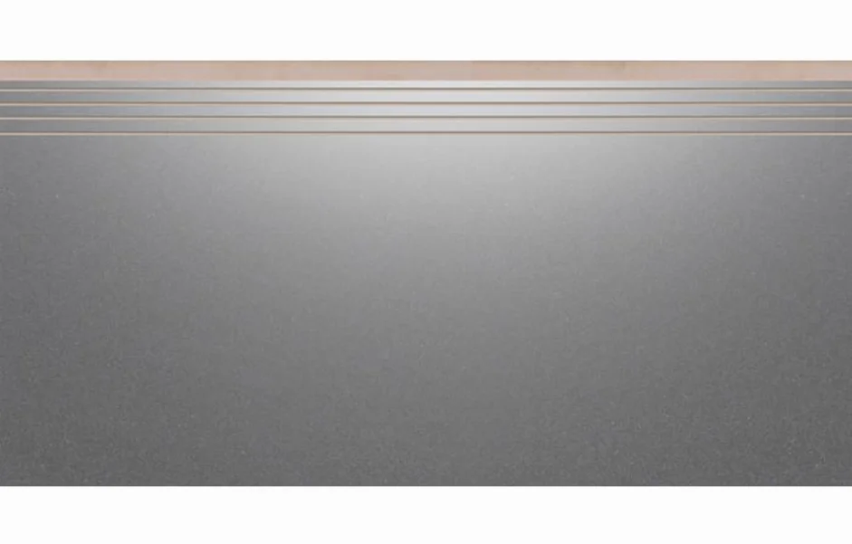 Ступень Cambia Grafit LAP 297x597x8 Cerrad