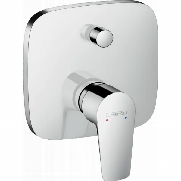 Змішувач Hansgrohe Talis E для душу 71745000