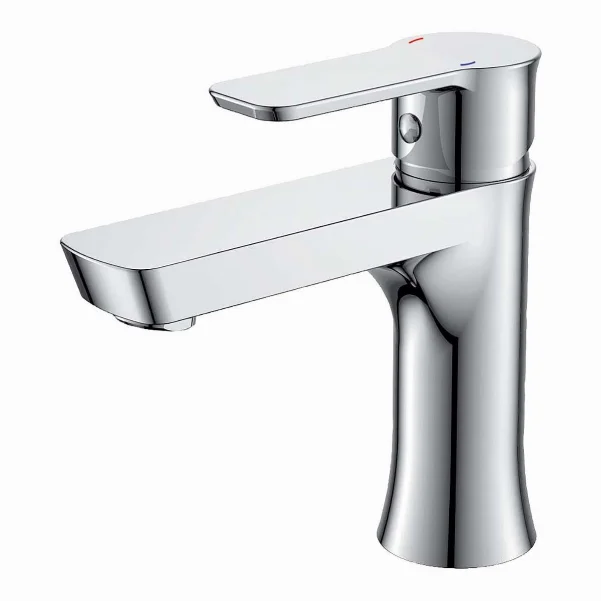 Змішувач для умивальника HAIBA HOUSTON HB0228