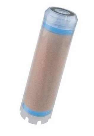 Картридж з катионовой смолою Atlas Filtri QA 20" CF SX 45 °C 90l/h