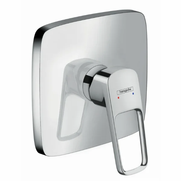 Смеситель Hansgrohe Logis loop для душа 71267000