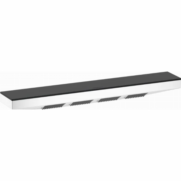 Полку Hansgrohe Rainfinity 500 1jet з форсунками 26243700