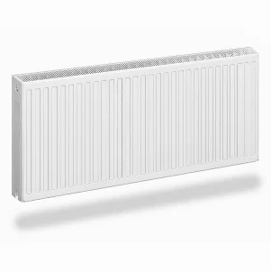 Радиатор стальной Korado Radik Klasik 22 Тип 500×500 мм (боковое подключение)