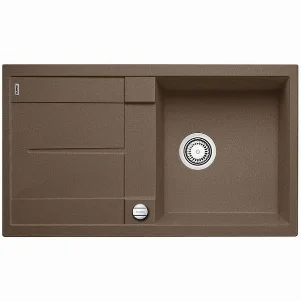 Мойка кухонная Blanco METRA 5 S мускат
