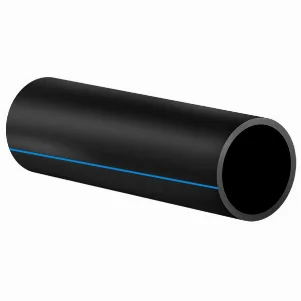 Труба поліетиленова ПЕ100 Valrom PN6 SDR26 Ø 180×6.9 мм