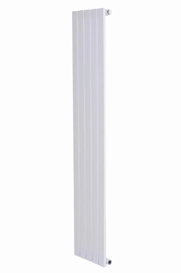 Дизайнерский радиатор Arttidesign Terni 5/1800/295 белый матовый