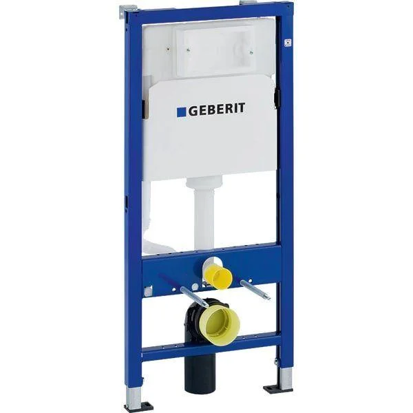 Инсталляция для унитаза GEBERIT Duofix Basic 2 в 1