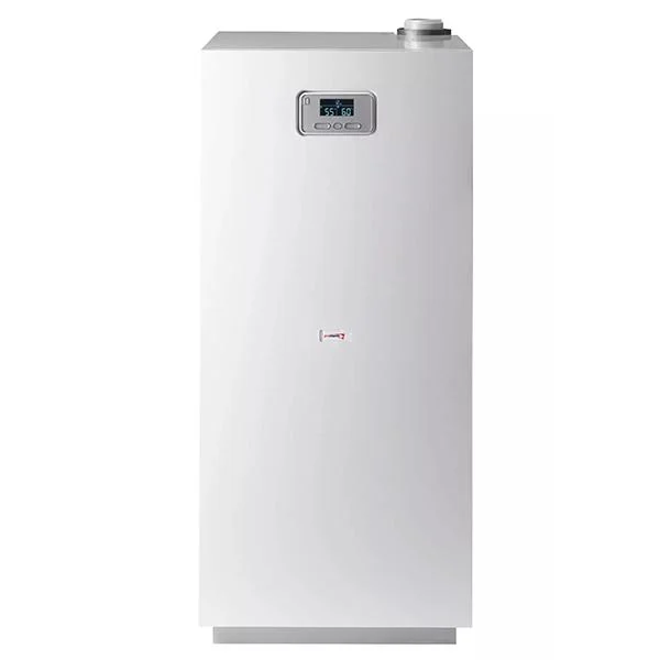 Котел конденсаційний підлоговий Protherm Bear(Ведмідь) Condens 18 KKS - 18.0 кВт, одноконтурний (Turbo)