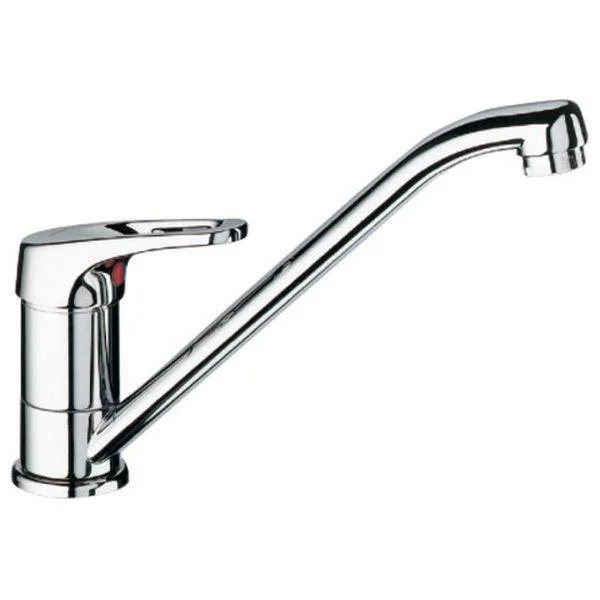 Смеситель для кухни Blanco Wega хром